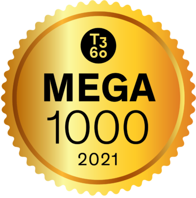 Mega-1000-Embossed-Badge