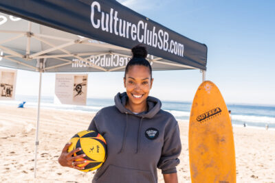 Allison Hales Culture Club SB
