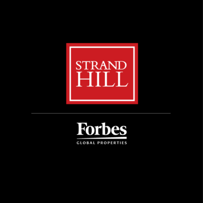 Forbes Global Properties and Strand Hill